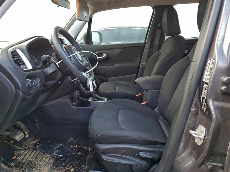 Фото 7 - JEEP RENEGADE