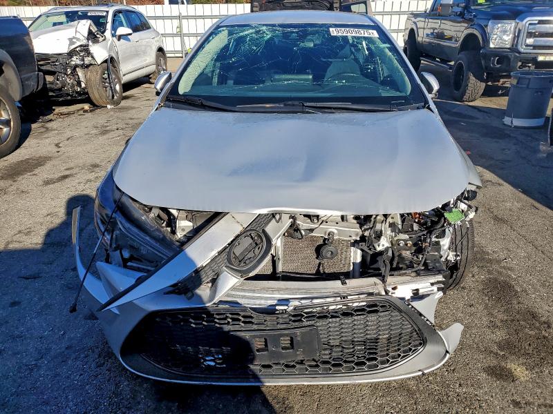 Фото 5 - TOYOTA COROLLA