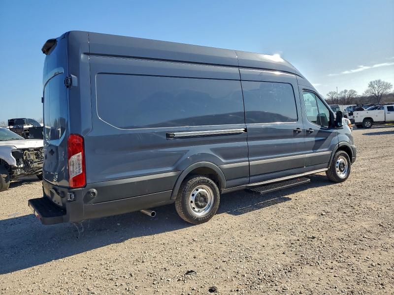 Фото 3 - FORD TRANSIT