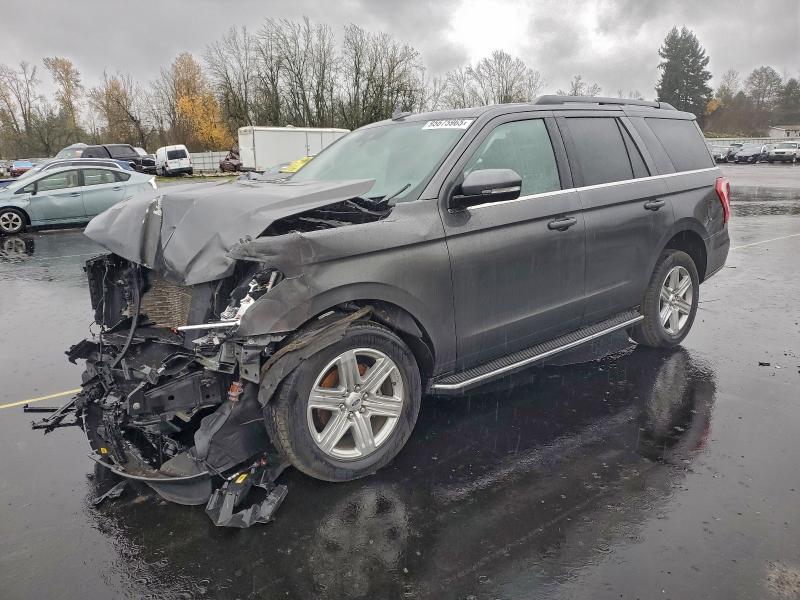 Фото 1 - FORD EXPEDITION