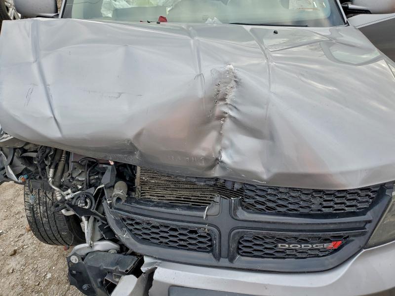 Фото 11 - DODGE JOURNEY