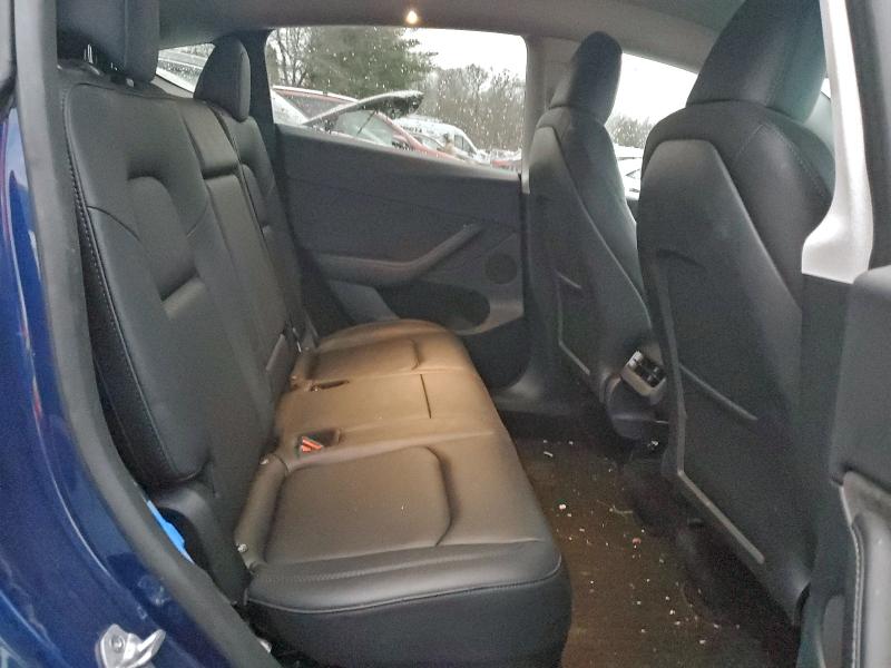 Фото 10 - TESLA MODEL Y