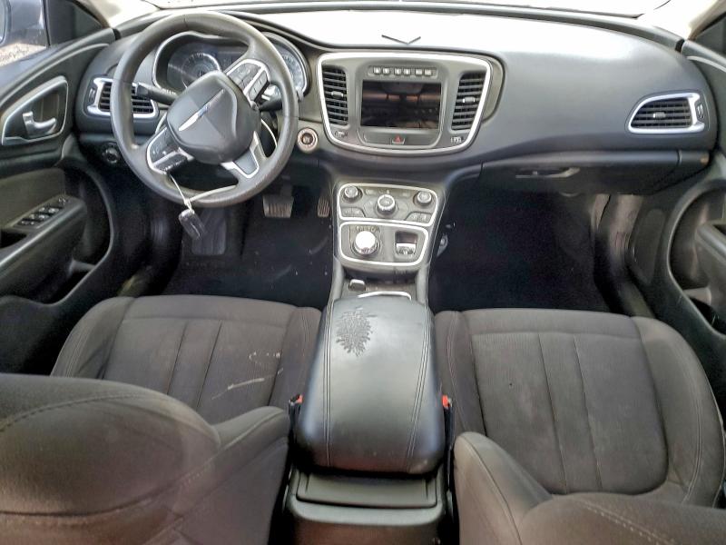 Фото 8 - CHRYSLER 200