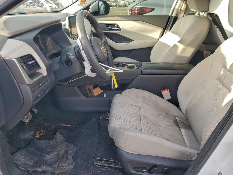 Фото 7 - NISSAN ROGUE