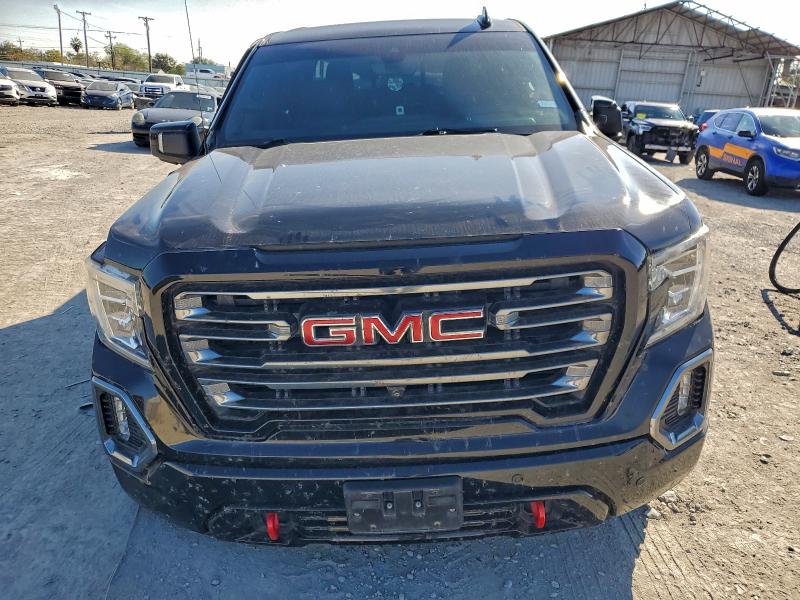 Фото 5 - GMC SIERRA