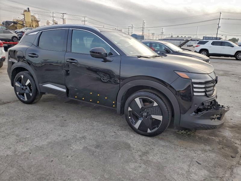 Фото 4 - NISSAN KICKS