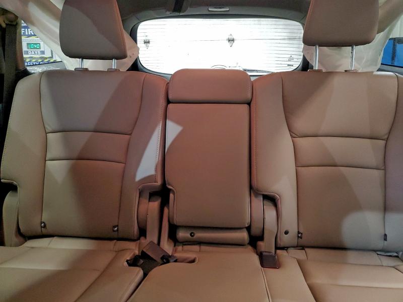 Фото 10 - HONDA PILOT