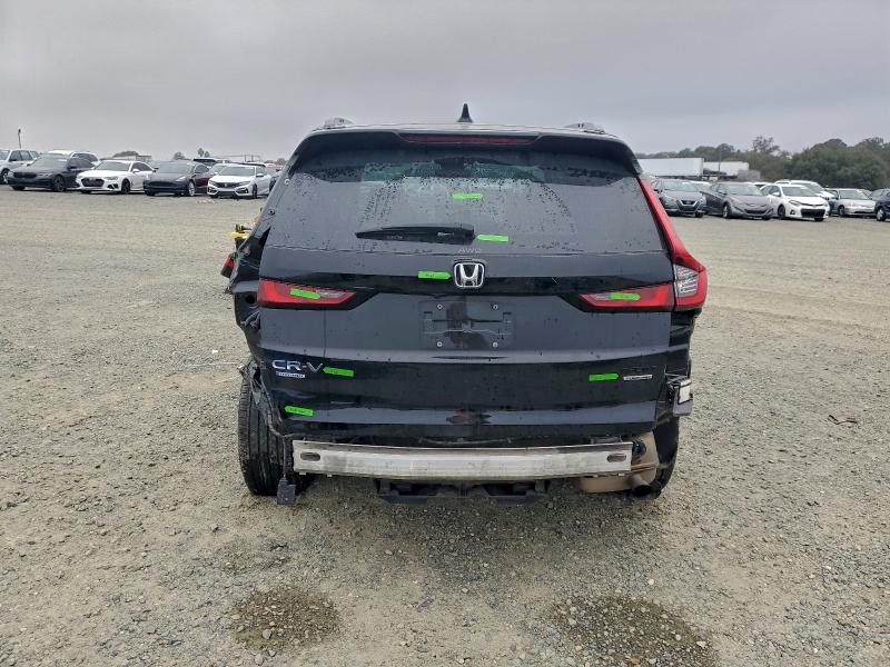 Фото 6 - HONDA CRV