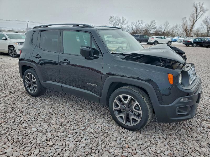 Фото 4 - JEEP RENEGADE
