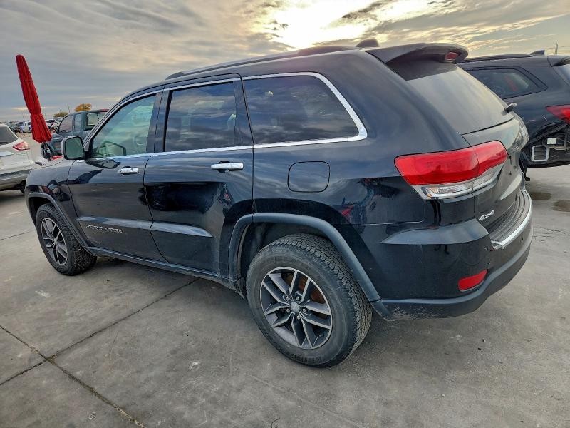 Фото 2 - JEEP GRAND CHER