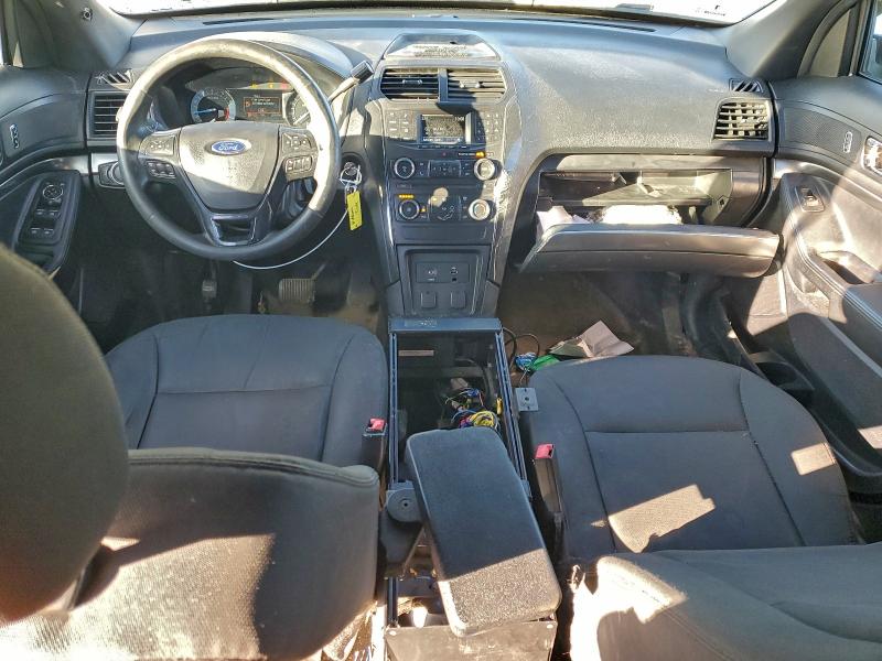 Фото 8 - FORD EXPLORER