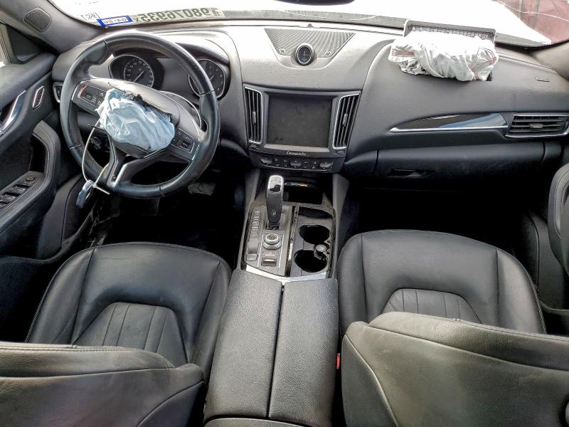 Фото 8 - MASERATI ALL MODELS