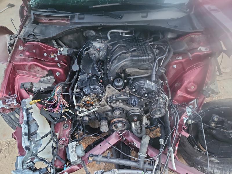 Фото 11 - DODGE CHARGER