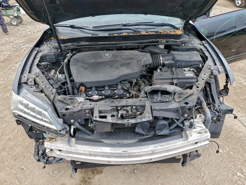 Фото 11 - ACURA TLX