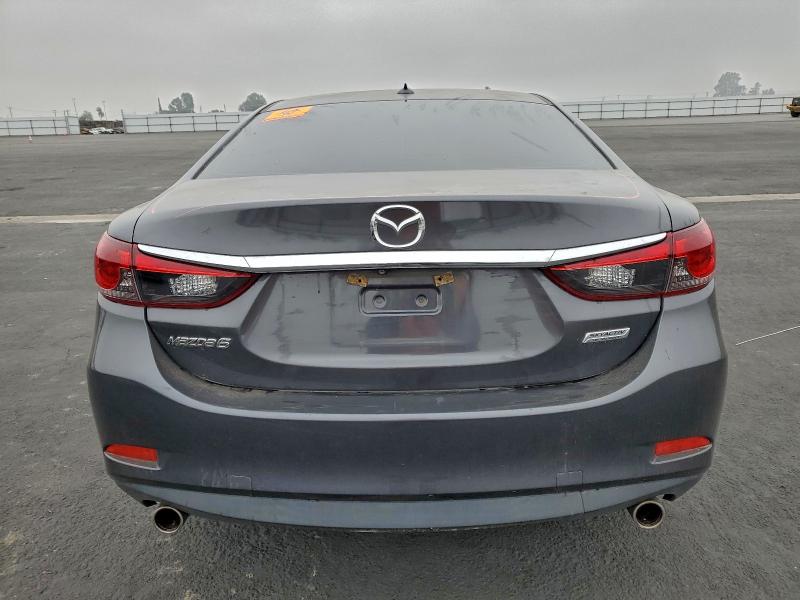 Фото 6 - MAZDA 6