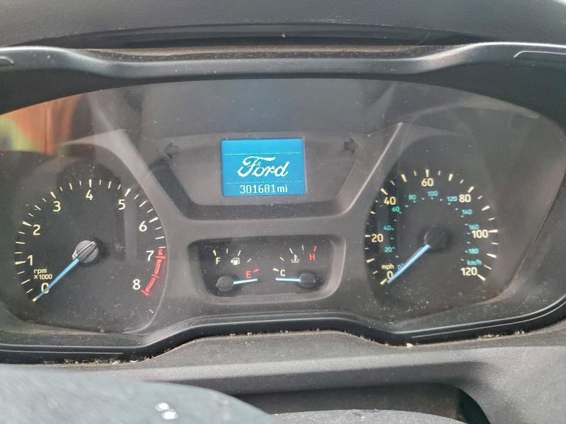 Фото 9 - FORD TRANSIT