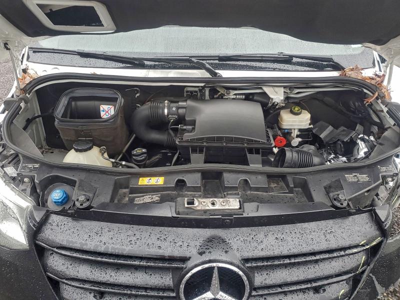 Фото 12 - MERCEDES-BENZ SPRINTER