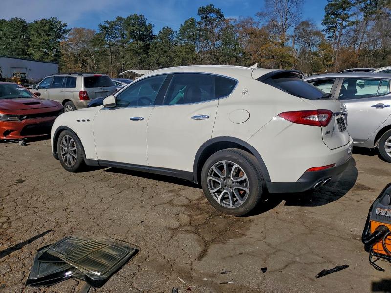 2017 MASERATI ALL MODELS