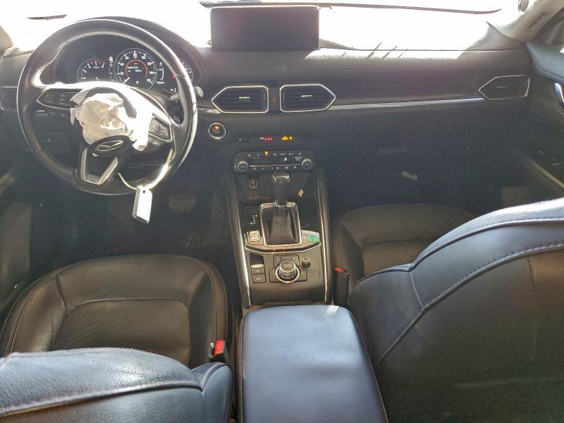 Фото 8 - MAZDA CX-5