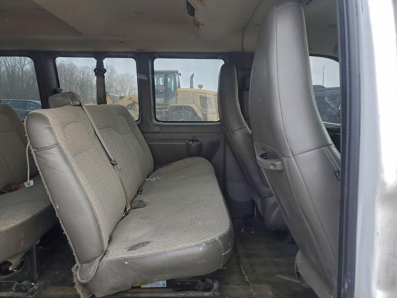 Фото 11 - CHEVROLET EXPRESS