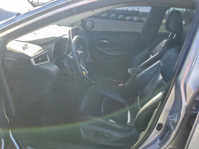 Фото 7 - TOYOTA COROLLA