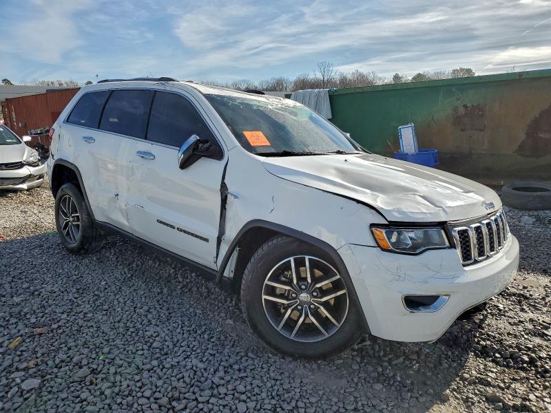 Фото 4 - JEEP GRAND CHER