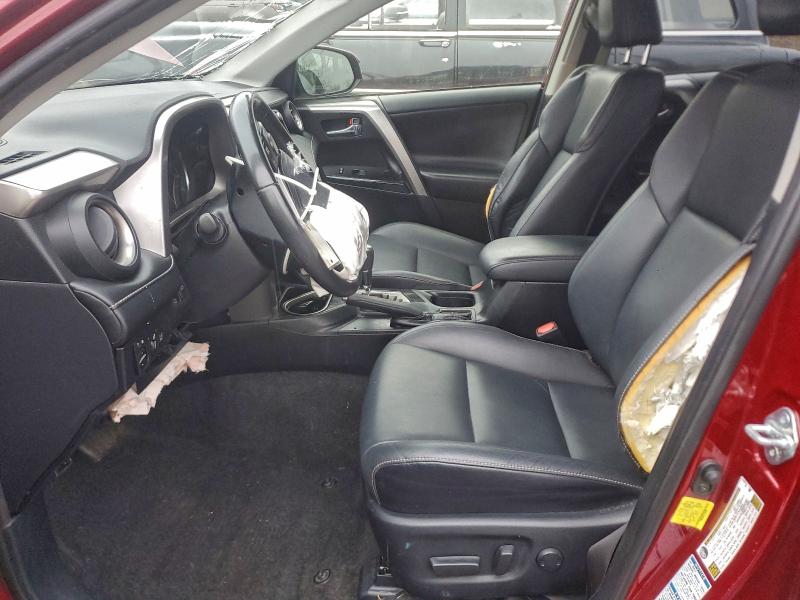 Фото 7 - TOYOTA RAV4