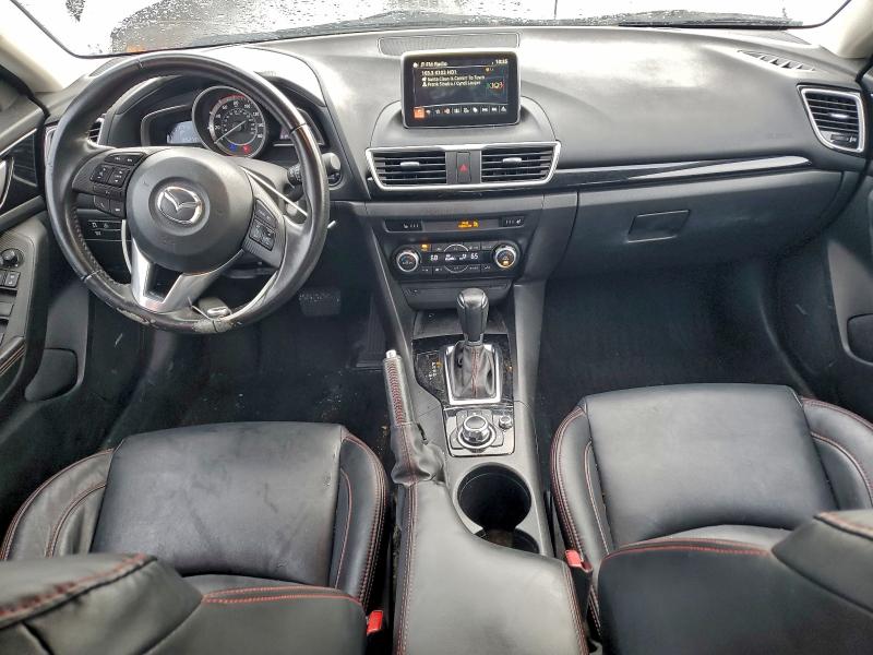 Фото 8 - MAZDA 3