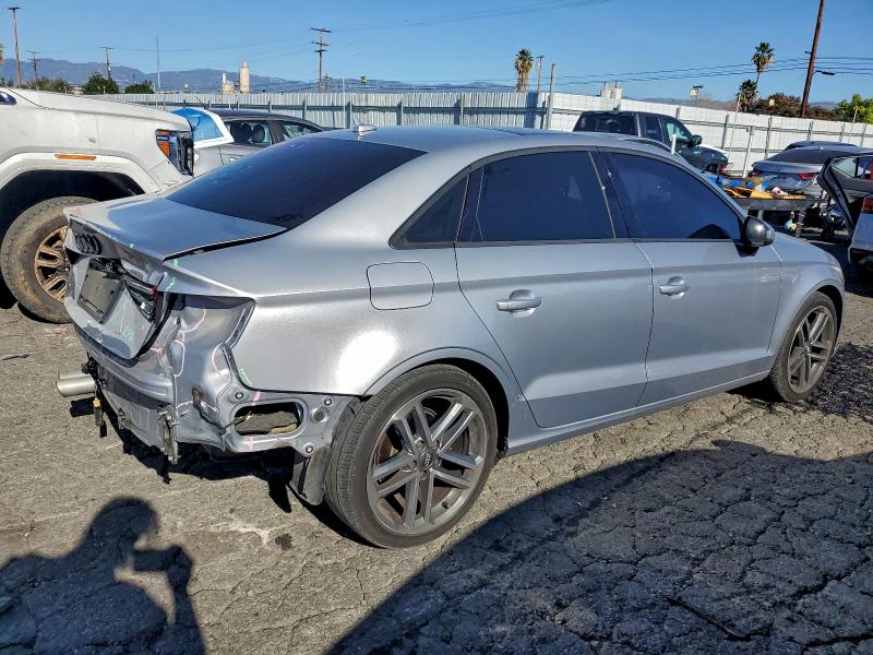 Фото 3 - AUDI A3