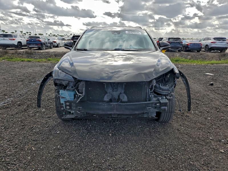 Фото 5 - LEXUS NX