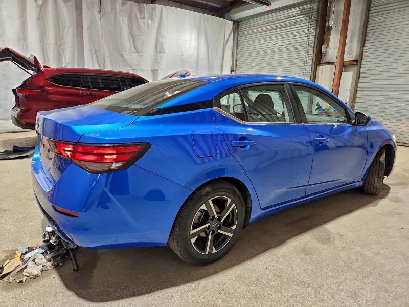 Фото 3 - NISSAN SENTRA