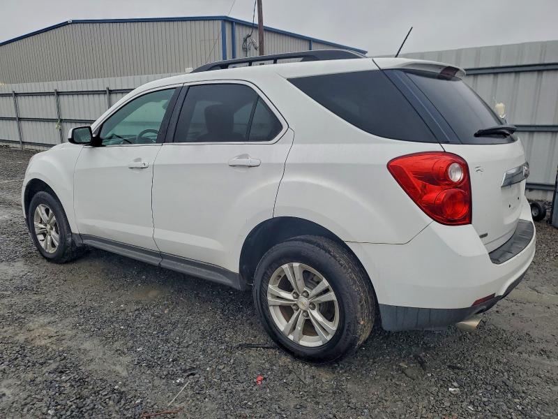 Фото 2 - CHEVROLET EQUINOX