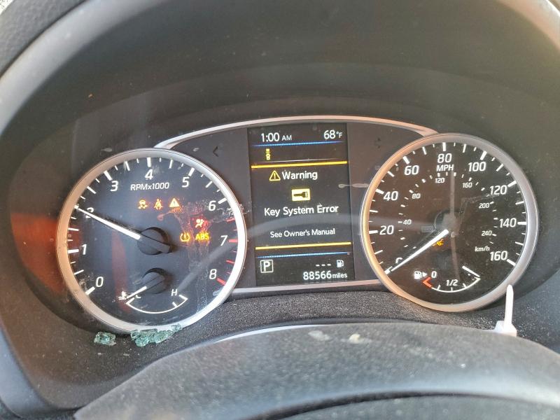 Фото 9 - NISSAN SENTRA