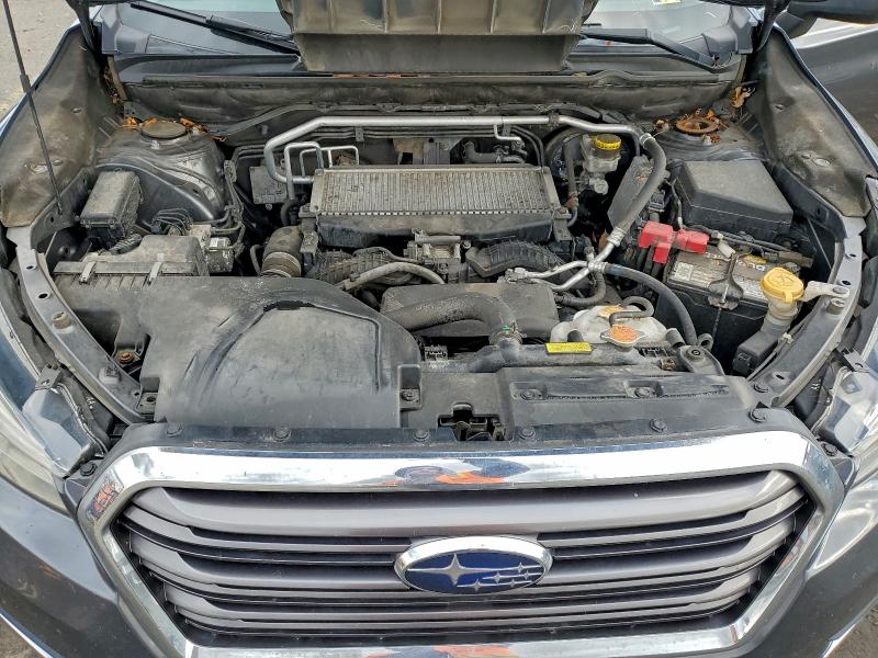 Фото 12 - SUBARU ASCENT