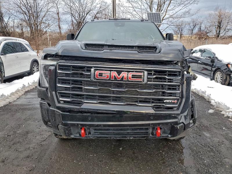 Фото 5 - GMC SIERRA