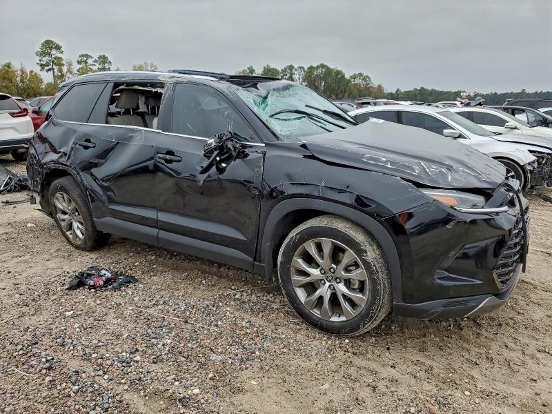 Фото 4 - TOYOTA GRAND HIGH