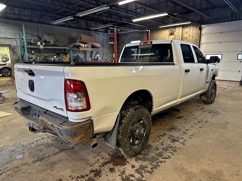 Фото 4 - RAM 2500