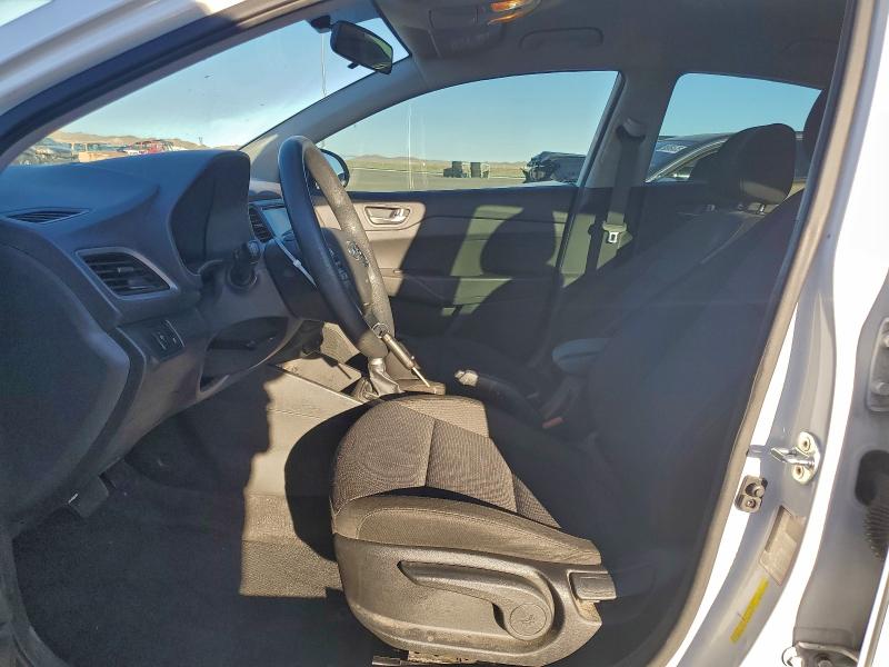 Фото 7 - HYUNDAI ACCENT