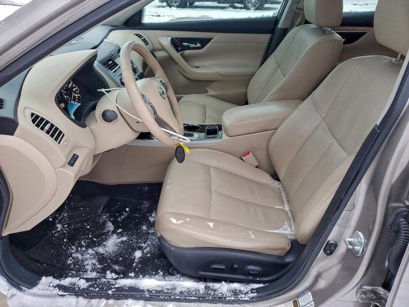 Фото 7 - NISSAN ALTIMA