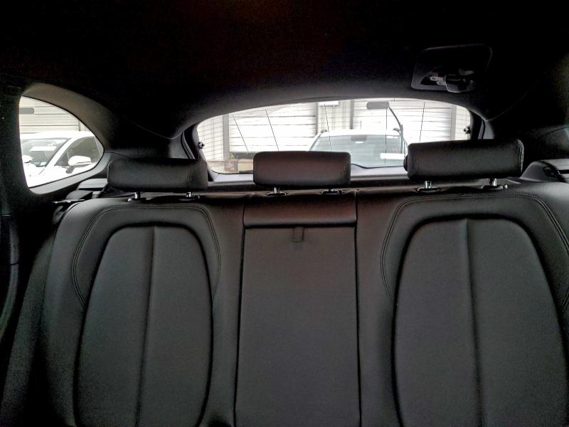 Фото 10 - BMW X1