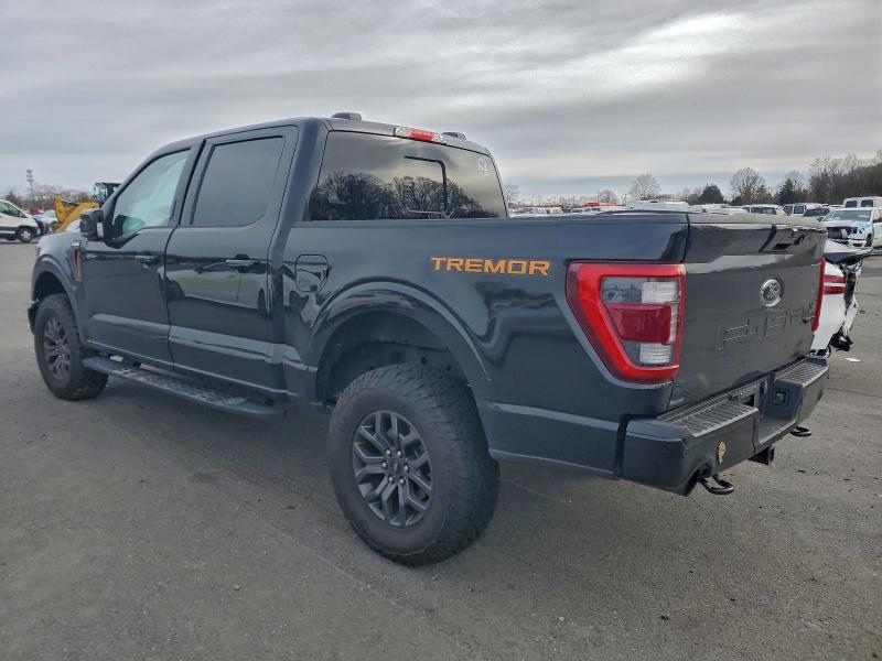 Фото 2 - FORD F-150