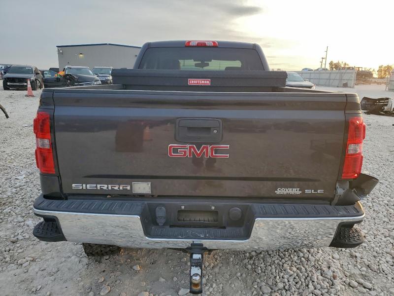 Фото 6 - GMC SIERRA