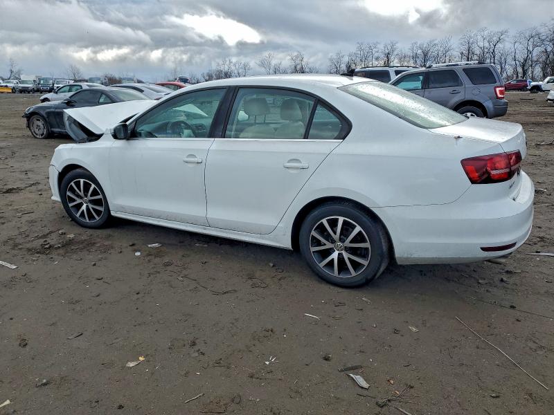 Фото 2 - VOLKSWAGEN JETTA