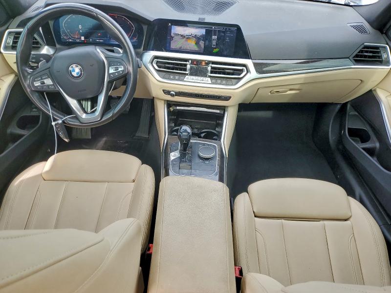 Фото 8 - BMW 3 SERIES