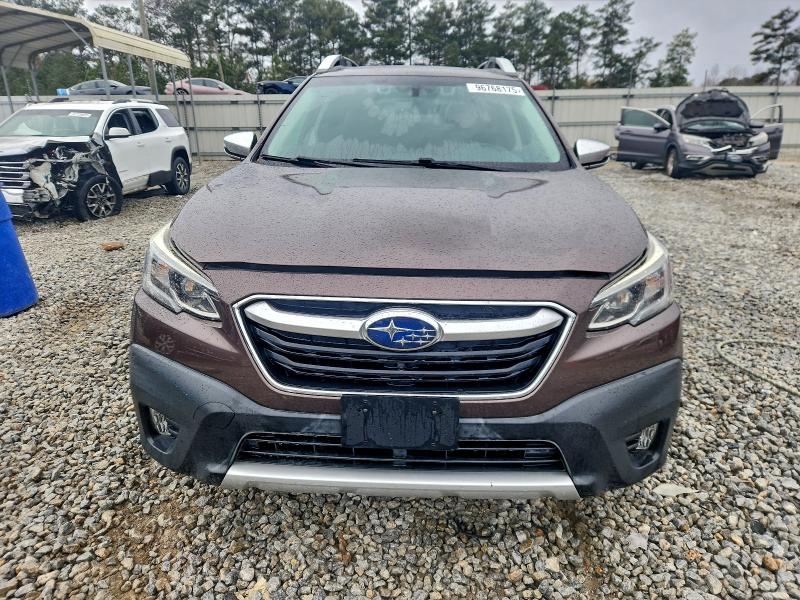 Фото 5 - SUBARU OUTBACK