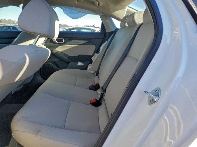 Фото 10 - HONDA CIVIC