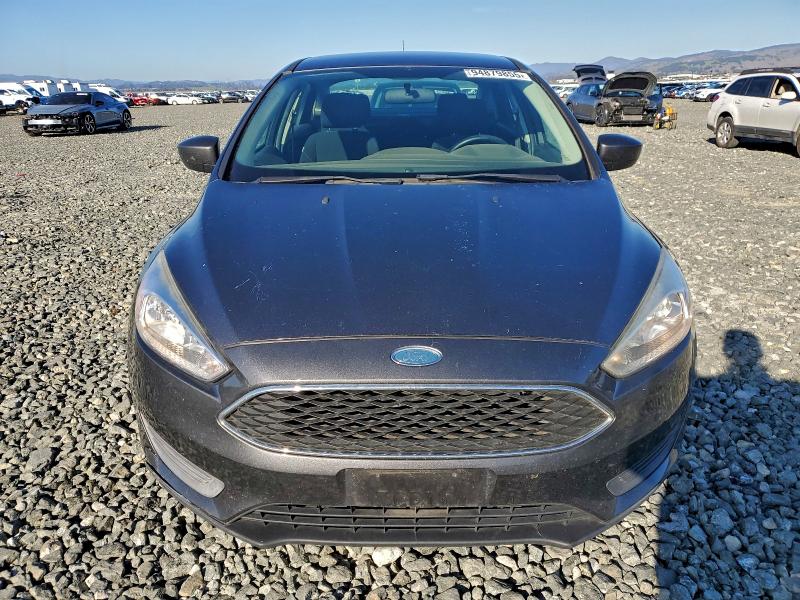 Фото 5 - FORD FOCUS