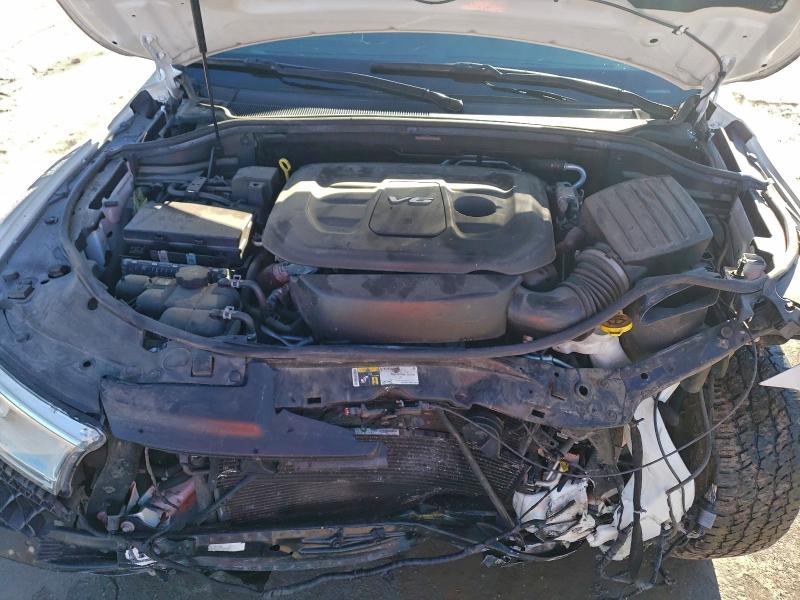 Фото 12 - DODGE DURANGO