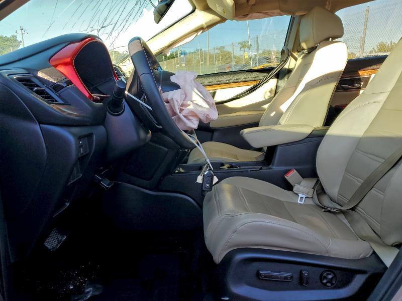 Фото 7 - HONDA CRV