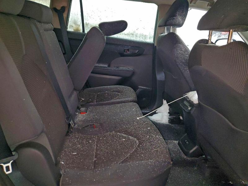 Фото 10 - TOYOTA HIGHLANDER